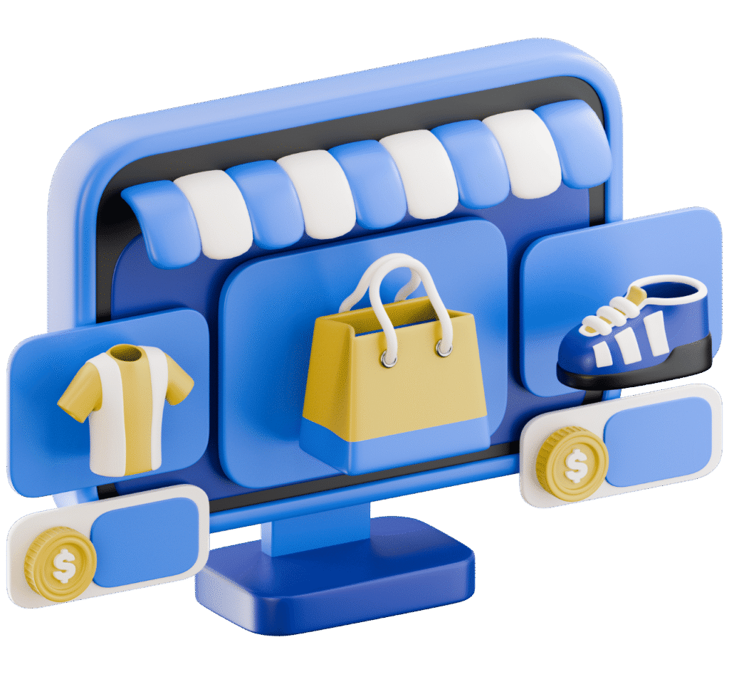 E-Ticaret