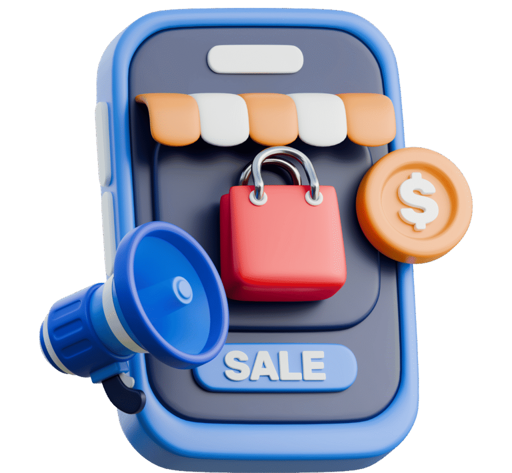 E-Ticaret