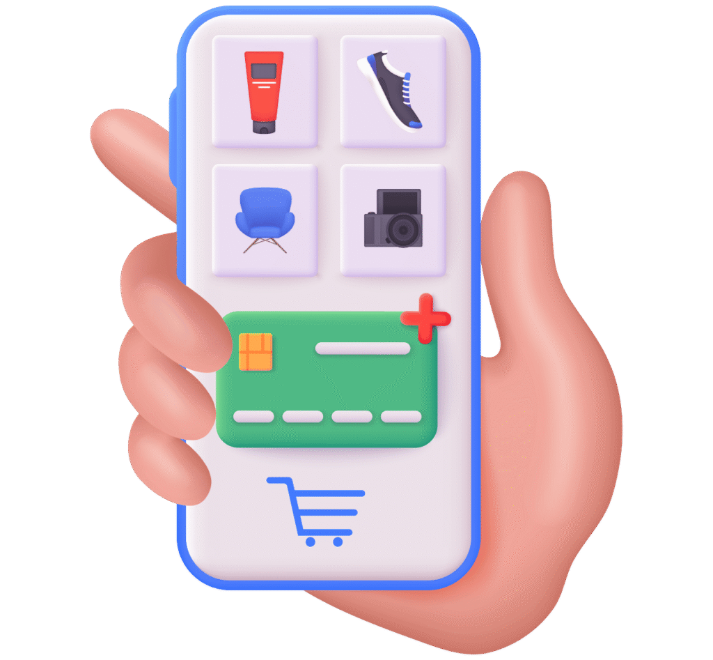 E-Ticaret
