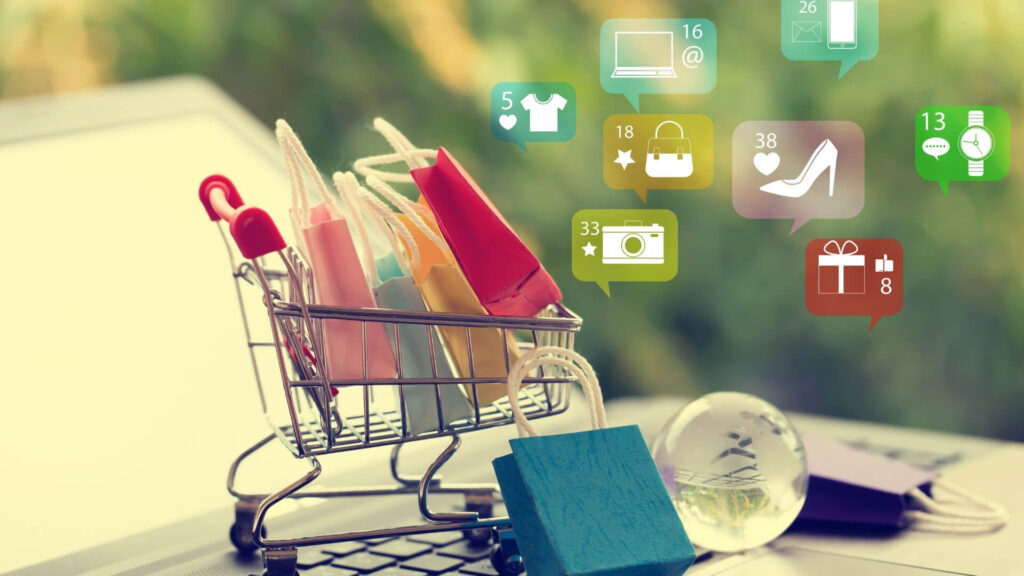 E-Ticarette Çapraz Satış (Cross-Selling) ile Sepet Tutarını Büyütün