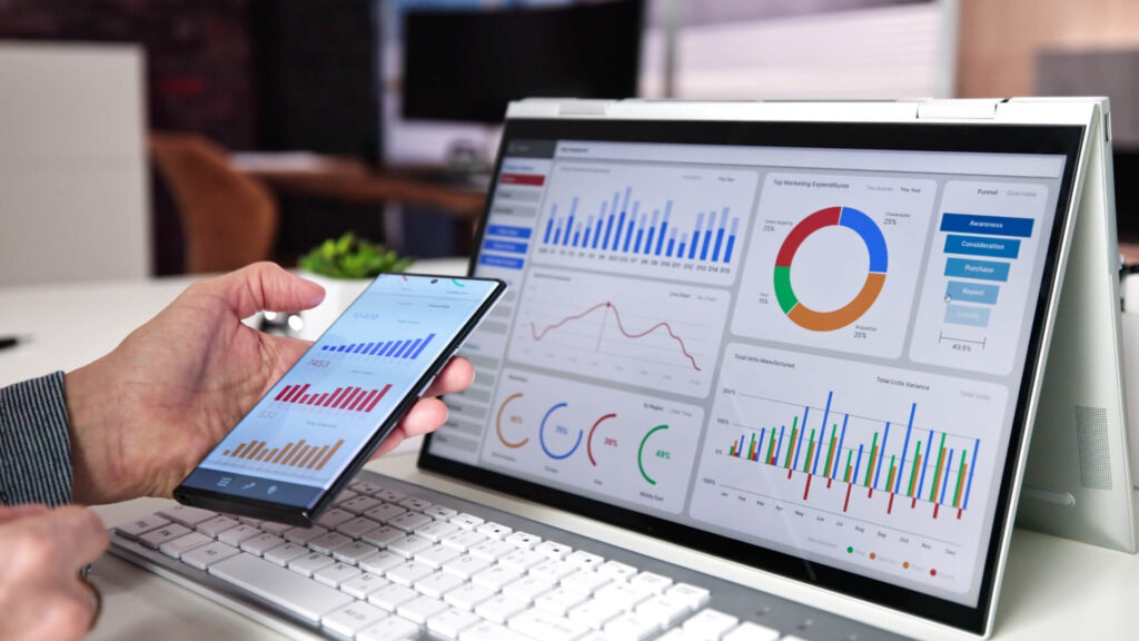 Google Analytics 4 (GA4) ile SEO Performansı Nasıl Takip Edilir?
