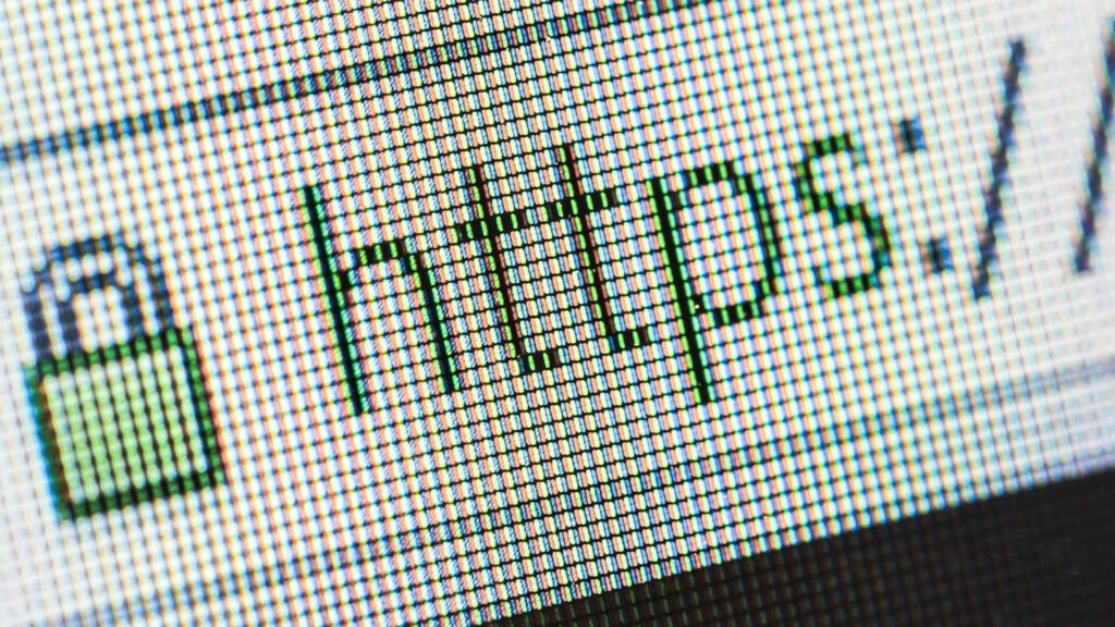 HTTPS ve SSL: Güvenliğin SEO Üzerindeki Etkisi