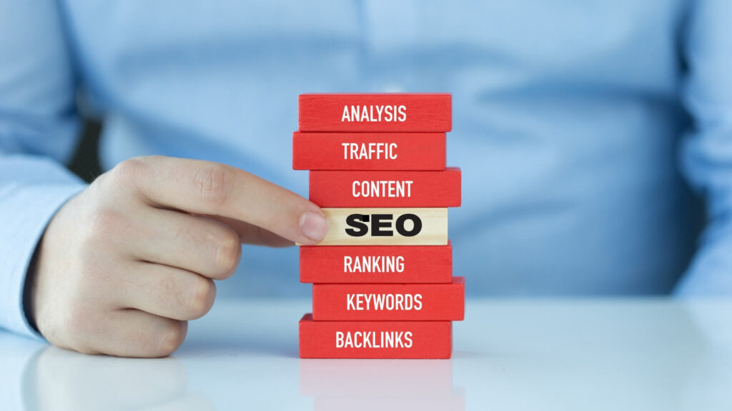 Kurumsal SEO Stratejileri: Büyük Ölçekli Sitelerde Başarıya Ulaşmak