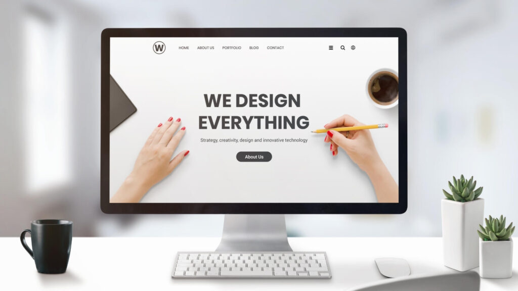Kurumsal Web Sitesi Yaptırırken Sormanız Gereken 10 Kritik Soru