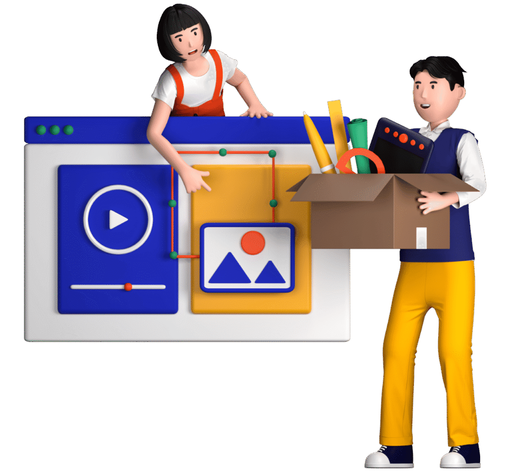Web Tasarım