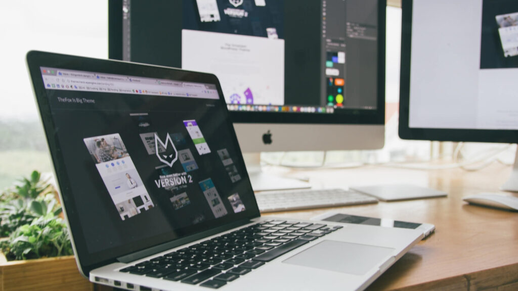 Web Tasarımında İlk İzlenim: Web Siteniz Müşterilerinize Ne Anlatıyor?